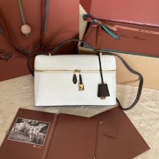 Loro Piana Satchel bags